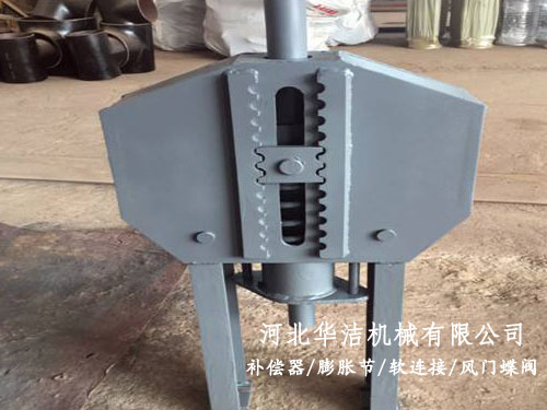 德標恒力彈簧支吊架需要您了解的知識